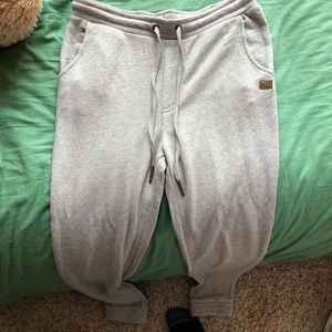 Sweatpants